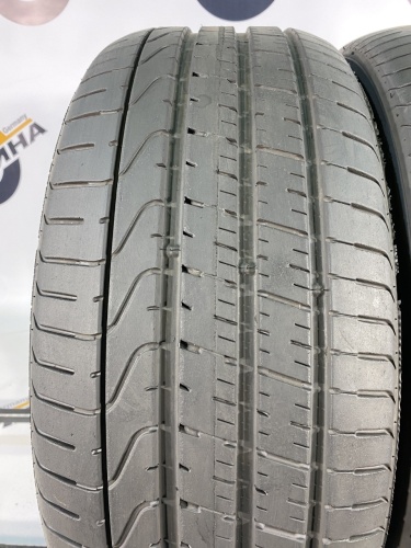 275 45 21 PIRELLI P ZERO