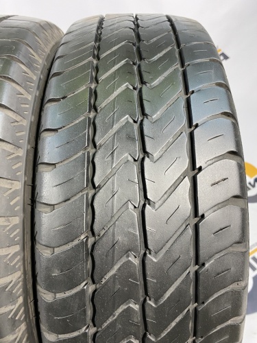 215 60 17C DUNLOP ECONODRIVE