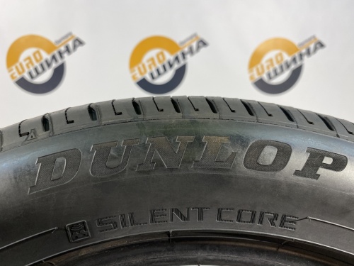 235 50 18 DUNLOP SP SPORT LM705