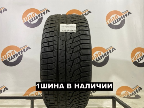 275 40 20 HANKOOK WINTER I'CEPT EVO2 W320A SUV