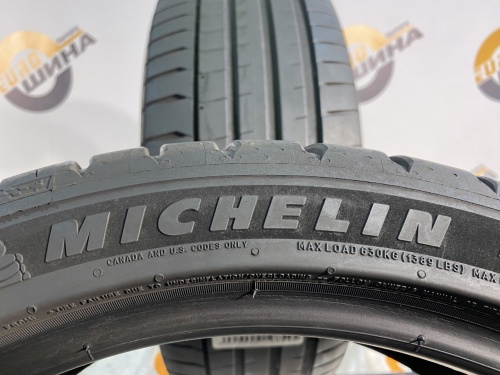 225 40 18 MICHELIN PILOT SPORT 5