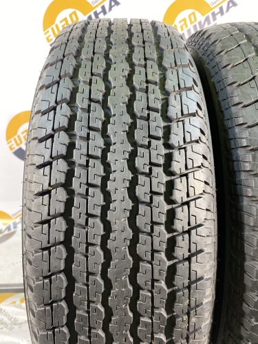 255 70 18 BRIDGESTONE DUELER H/T 840