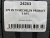 275 35 19 MICHELIN PRIMACY 3 RFT