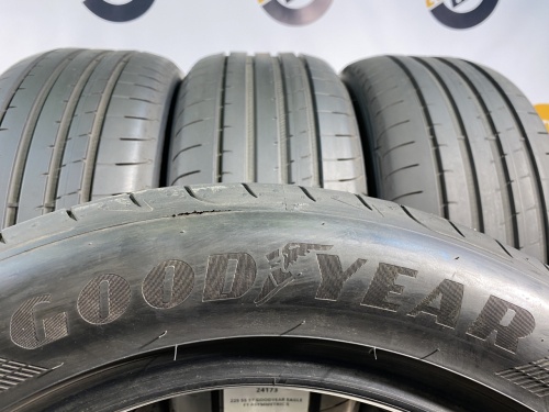225 55 17 GOODYEAR EAGLE F1 ASYMMETRIC 5