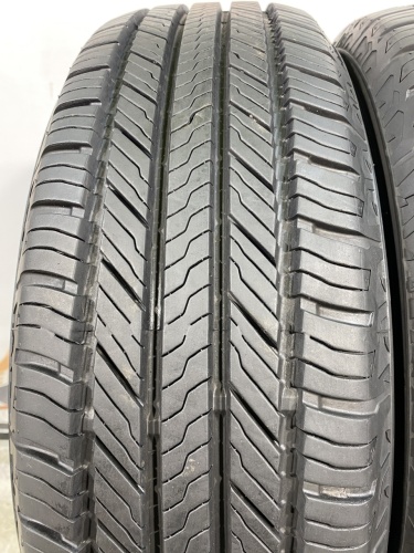 215 60 17 YOKOHAMA GEOLANDAR CV G058