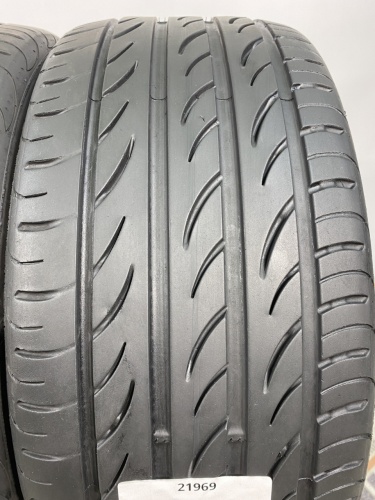 235 35 19 PIRELLI P ZERO NERO GT