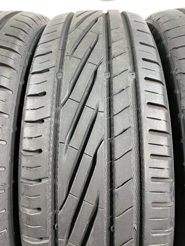 195 55 20 UNIROYAL RAINSPORT 5