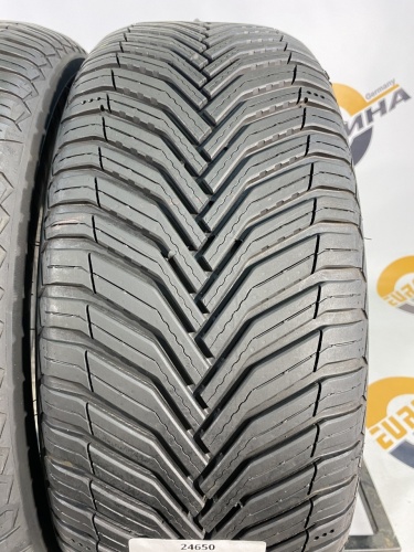 235 50 18 MICHELIN CROSSCLIMATE 2