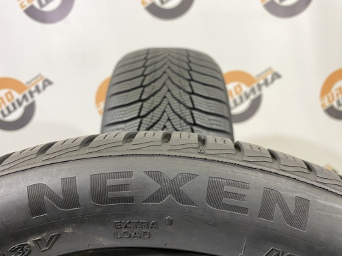 205 50 17 NEXEN WINGUARD SPORT 2