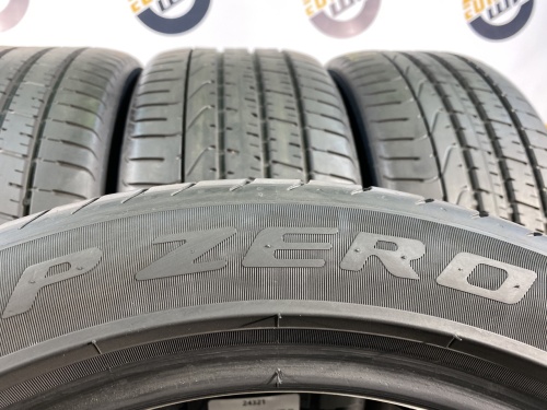 (РАЗНОШИР + 24330) 275 40 19 PIRELLI P ZERO RFT