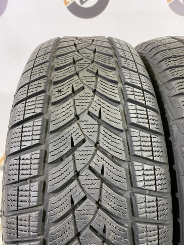 215 60 17 GOODYEAR ULTRAGRIP PERFORMANCE SUV GEN-1