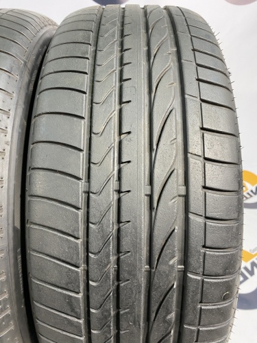 235 55 19 BRIDGESTONE DUELER H/P SPORT