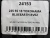 235 55 18 YOKOHAMA BLUEEARTH RV02