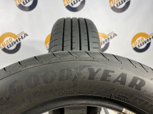 235 55 18 GOODYEAR EAGLE F1 ASYMMETRIC 5
