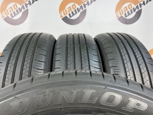 225 60 18 DUNLOP GRANDTREK PT30