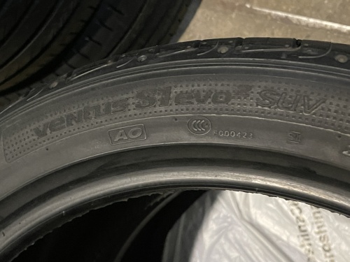 255 40 20 HANKOOK VENTUS S1 EVO 2 K117