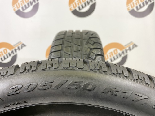 205 50 17 PIRELLI WINTER SOTTOZERO 240 SERIE II