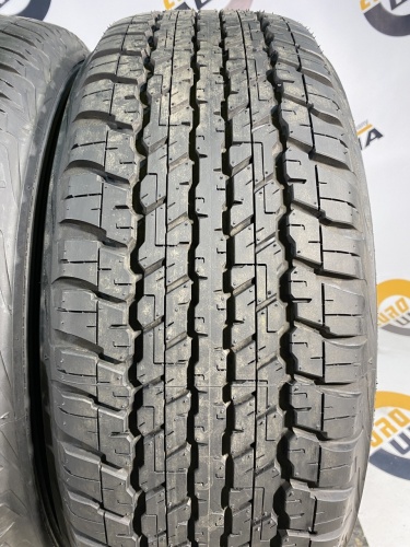 265 60 18 DUNLOP GRANDTREK AT22