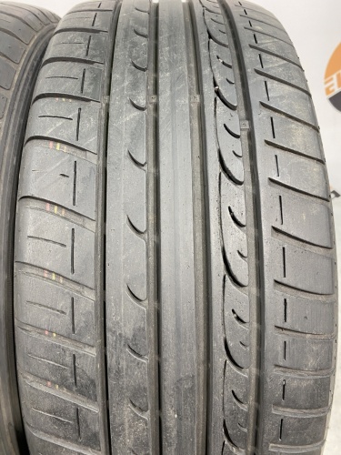 225 45 17 DUNLOP SP SPORT FASTRESPONSE