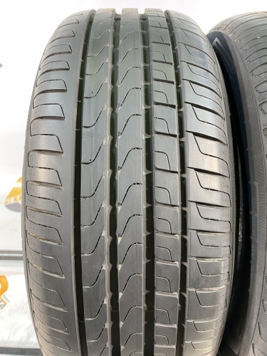 215 55 17 PIRELLI CINTURATO P7