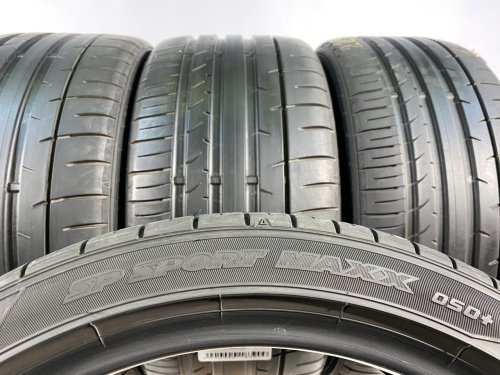 (РАЗНОШИР + 24230) 225 40 18 DUNLOP SP SPORT MAXX 050+