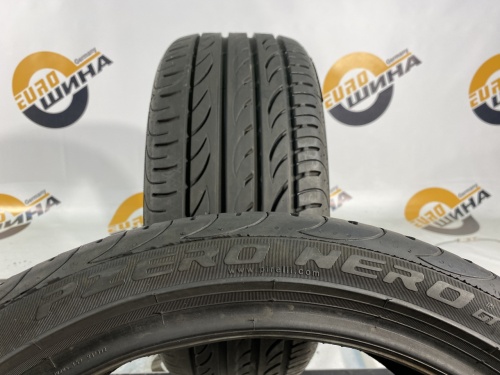 225 40 18 PIRELLI P ZERO NERO GT