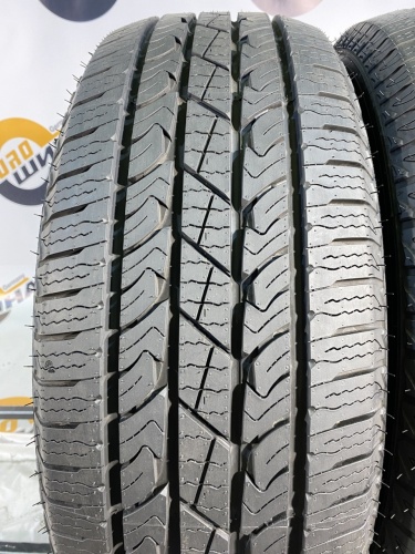 285 65 17 NEXEN ROADIAN HTX RH5 SUV