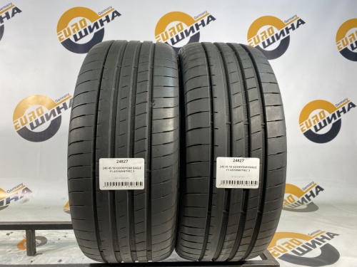 245 45 18 GOODYEAR EAGLE F1 ASYMMETRIC 3