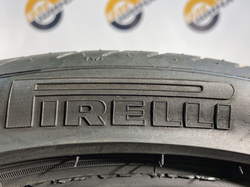 255 35 20 PIRELLI P ZERO