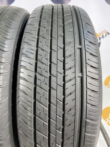 225 60 18 DUNLOP GRANDTREK ST30