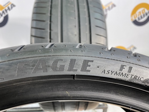 275 30 20 GOODYEAR EAGLE F1 ASYMMETRIC 3 RFT