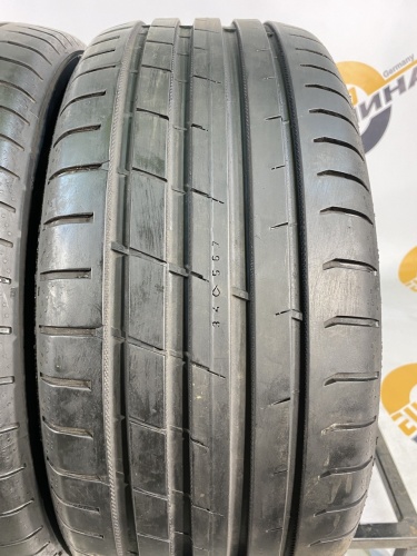 225 45 18 NOKIAN POWERPROOF