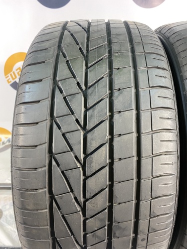 275 40 20 GOODYEAR EXCELLENCE