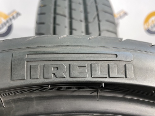 235 35 20 PIRELLI P ZERO