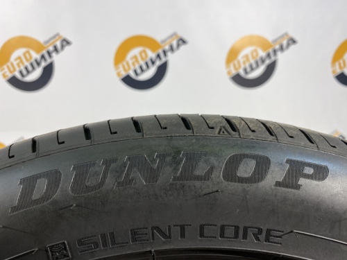 235 50 18 DUNLOP VEURO VE304