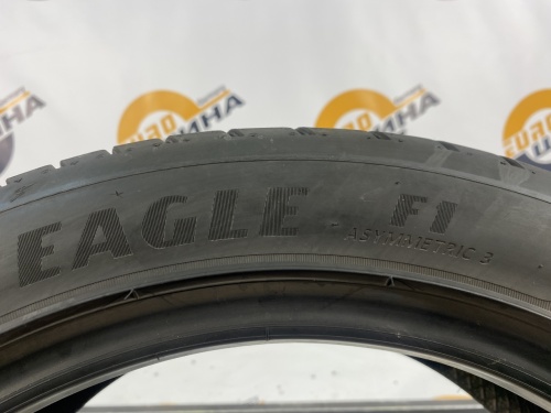 215 45 17 GOODYEAR EAGLE F1 ASYMMETRIC 3