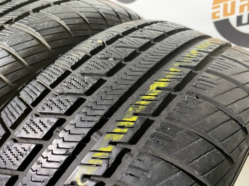 235 55 17 VREDESTEIN QUATRAC 3