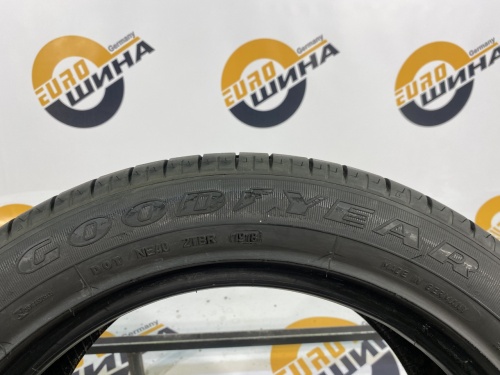 225 50 17 GOODYEAR EAGLE NCT 3 TOUR RFT