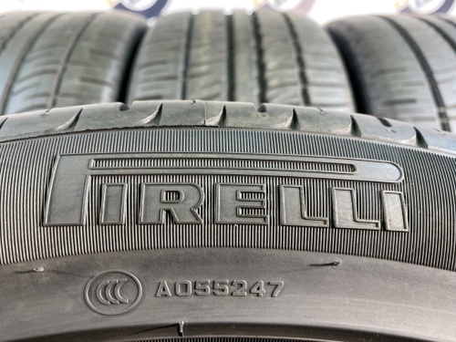 295 40 22 PIRELLI SCORPION ZERO ASIMMETRICO