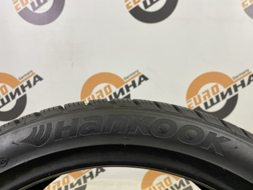 275 35 20 HANKOOK WINTER I'CEPT EVO2 W320