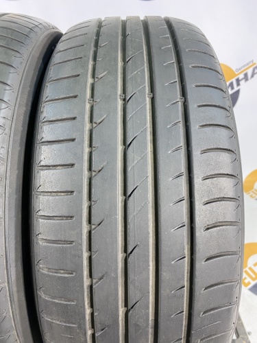 235 55 19 HANKOOK VENTUS PRIME 2 K115