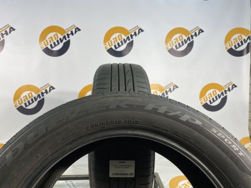 235 55 19 BRIDGESTONE DUELER H/P SPORT