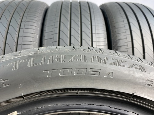 245 45 18 BRIDGESTONE TURANZA T005A