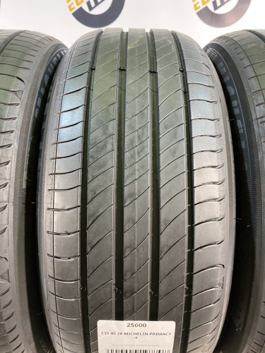 235 45 20 MICHELIN PRIMACY 4