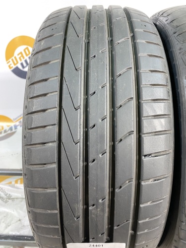 225 45 18 HANKOOK VENTUS S1 EVO 2 K117