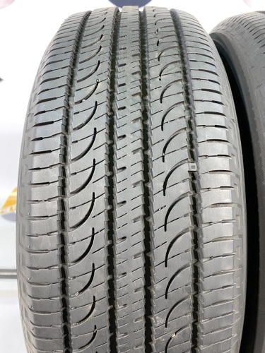 225 60 18 YOKOHAMA GEOLANDAR G055