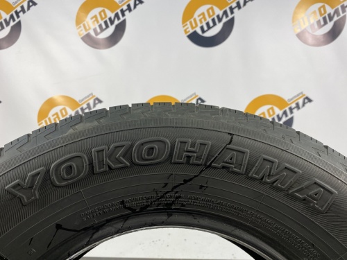 265 65 17 YOKOHAMA GEOLANDAR H/T G056