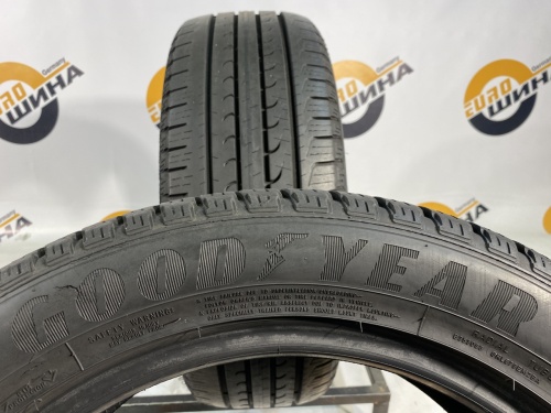 225 55 18 GOODYEAR EFFICIENTGRIP SUV 4X4