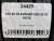215 45 18 KUMHO SOLUS XC KU26 215 45 18 KUMHO SOLUS XC KU26