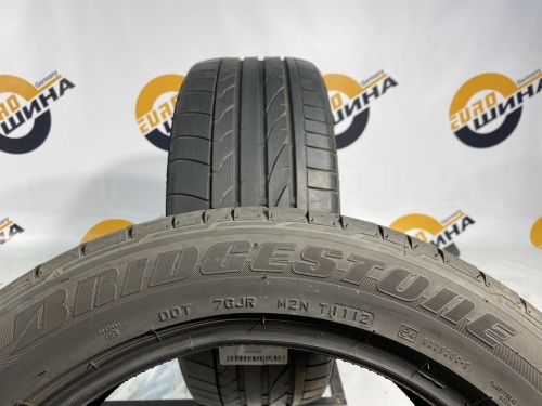 225 50 17 BRIDGESTONE POTENZA RE 050A